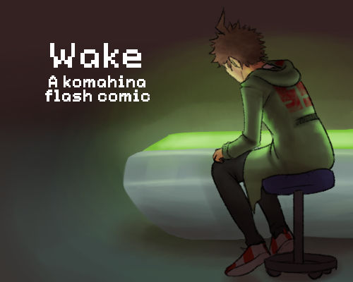 Wake