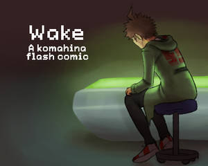 Wake