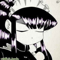 Maffy D Animator Filmographer Deviantart