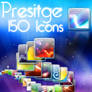Prestige Icon Pack