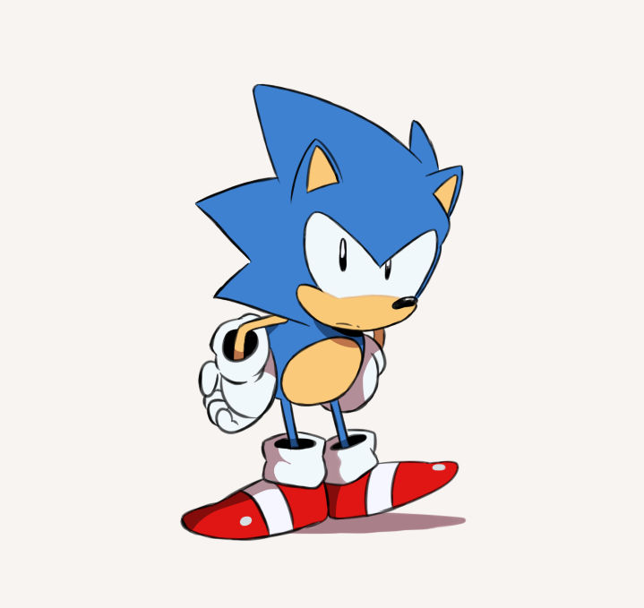 Sonic Mania Preorder Trailer Gif By Chocomiru02 On Deviantart