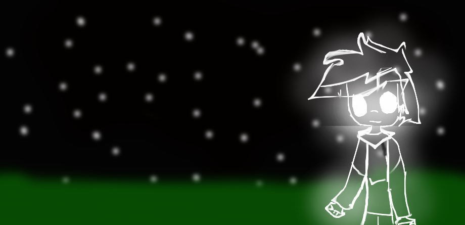 Starry night .3. by KronaEnder on DeviantArt