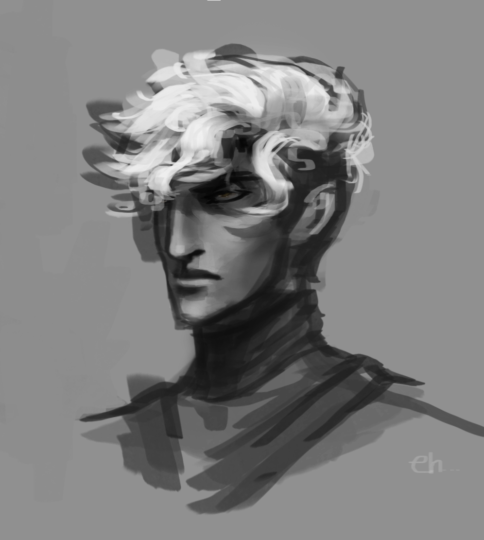 eh by Bethaleil on DeviantArt