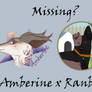 Missing? {DoC}