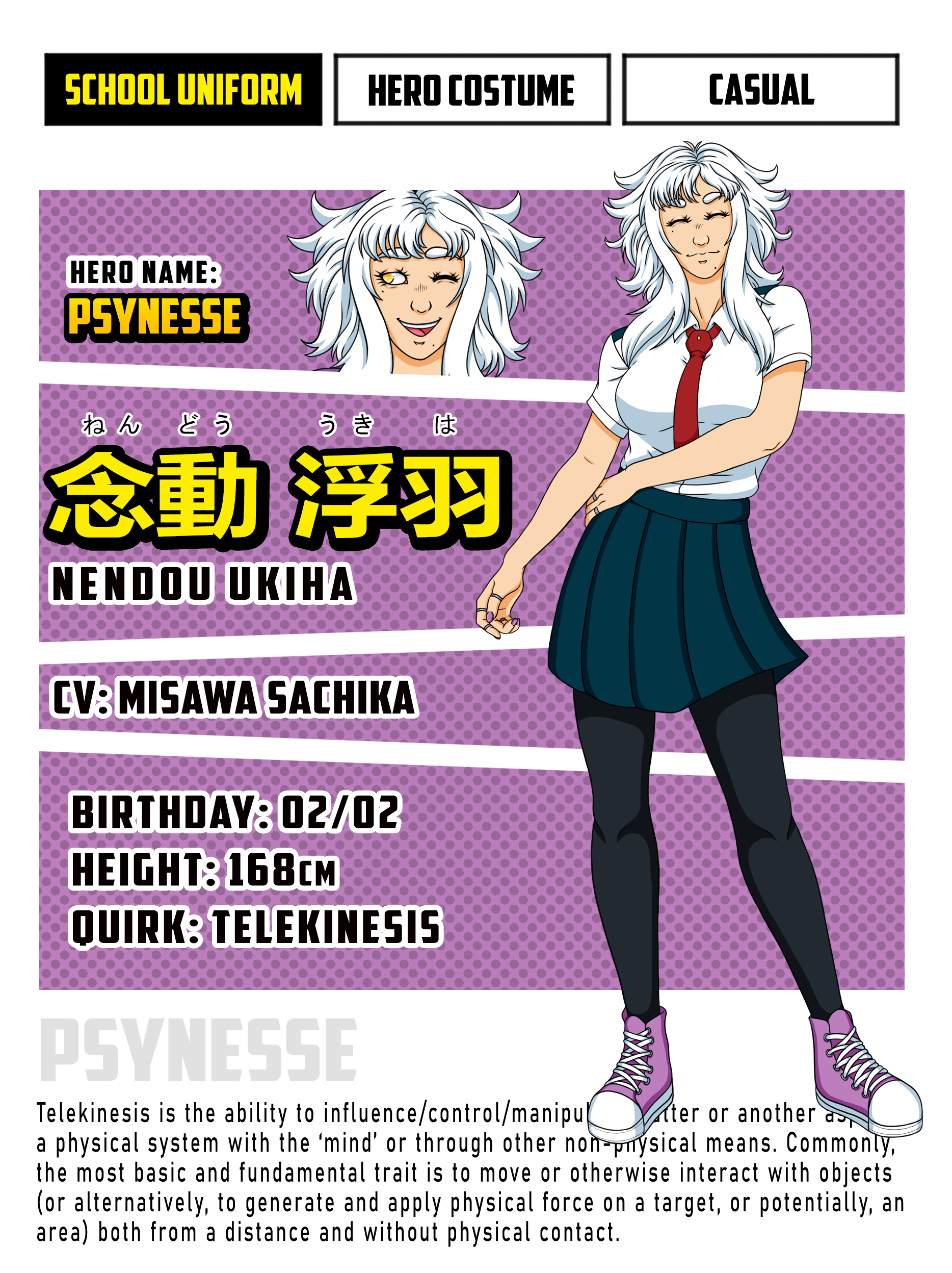 Character Sheet Bnha Oc Template Blank  bmp alley