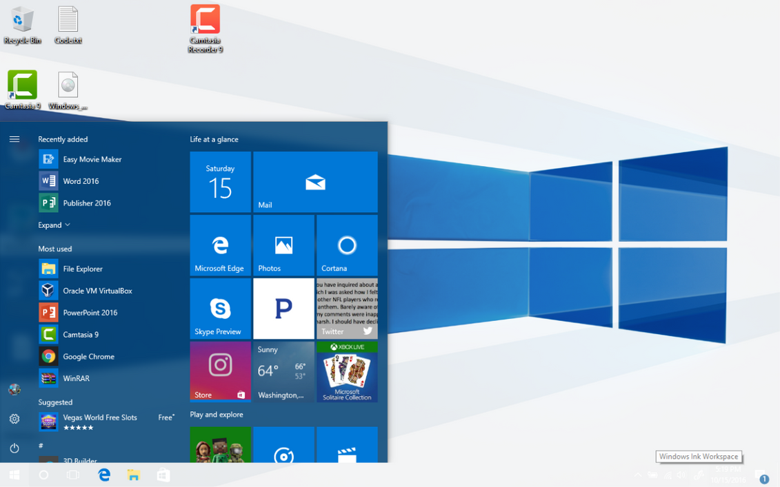 Windows 11 Theme Download