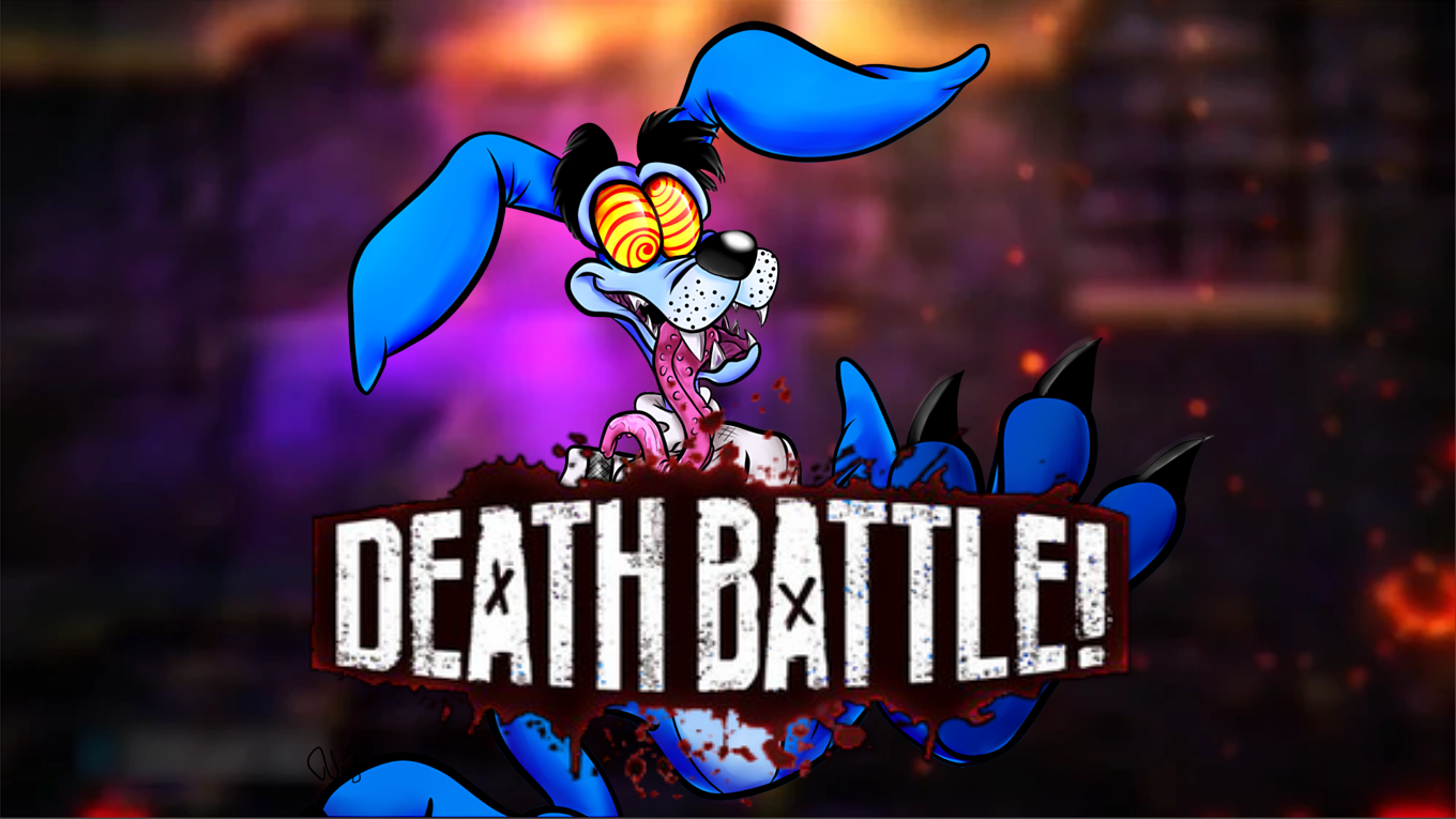DEATH BATTLE Scripts Blogs and Fanfiction on DEATH-BATTLE-4-ALL - DeviantArt
