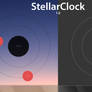 StellarClock 1.0
