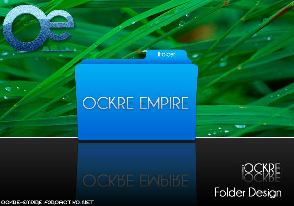 Folder PSD Mac OS by ockre on DeviantArt