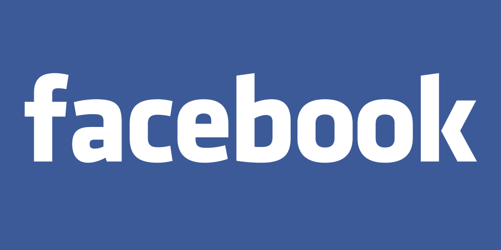 Facebook Logo Vectorized