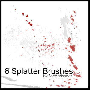 Splatter