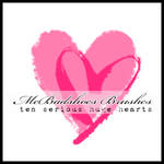 McBad Big Hearts