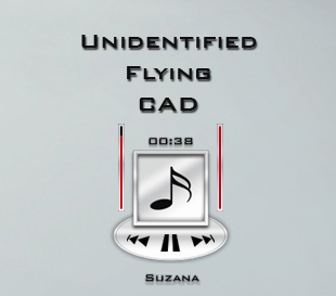 Unidentified Flying CAD