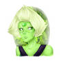 Steven Universe Peridot Fanart