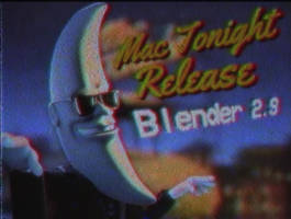 Mac Tonight Release!