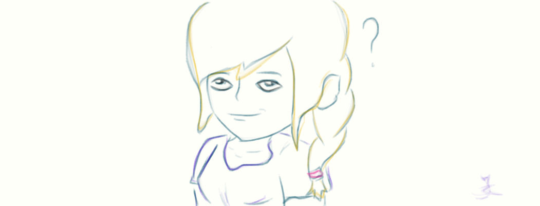 Random doodle by Carlosisahoe123 on DeviantArt