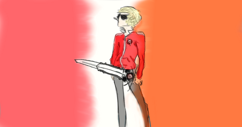 Dave Strider