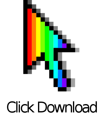 Full Rainbow Chroma Cursors