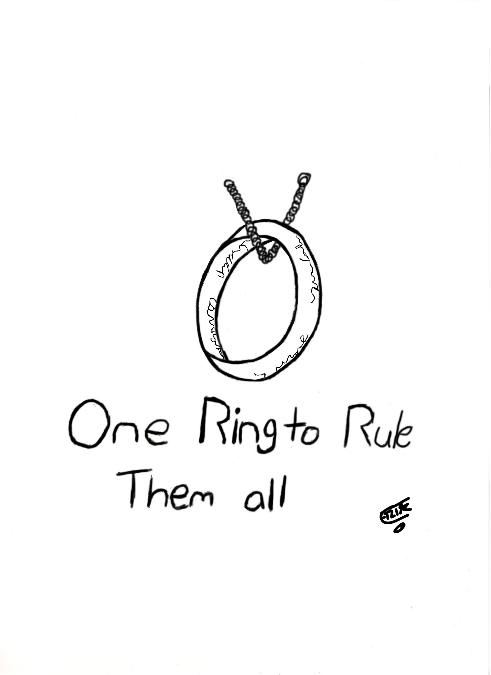 The Ring by Talquira on DeviantArt