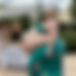 The Wedding Smasher [SSBBW]