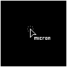 micron.