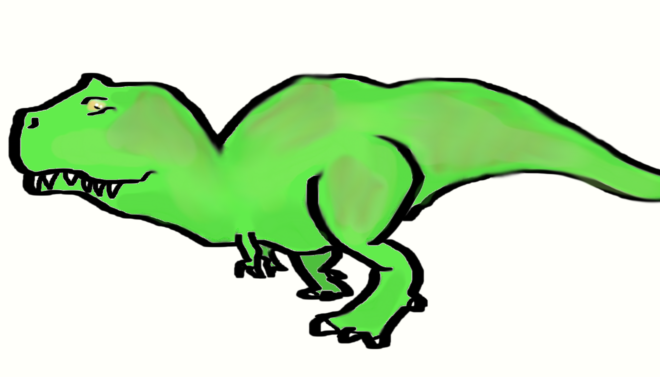 Cartoonysaurus