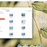 Numix White: Gtk Theme v1.4