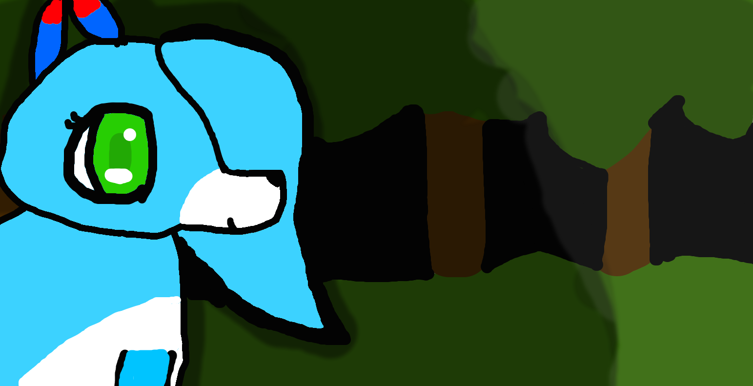ivywolf by ivywolf28 on DeviantArt