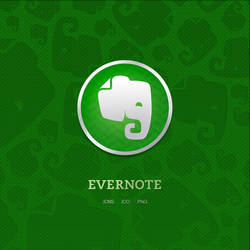 Evernote Premium for OS X by stupida08