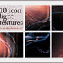 Icon light textures, set 2