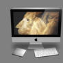 iMac Lion Finder
