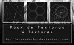 Geometric Texture Pack
