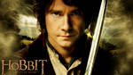 The Hobbit WP + Pack by Elflover21