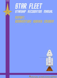 SRM Report #295: Bonaventure survey cruiser