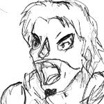 Dark Horse Tournament comic