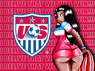 World Cup 2014- US Soccer