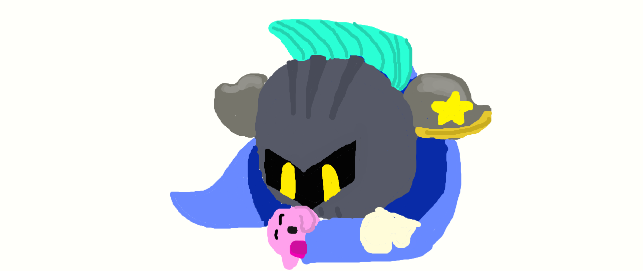 Art Trade: Sleep Tight, My Little Knight by Raposa-Girl on DeviantArt