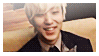 Jongup stamp by Hyomun