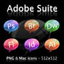 Adobe Suite