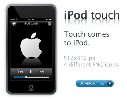 iPod touch