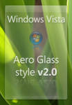 Vista Aero Glass v2.0