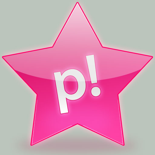 PinkyStar