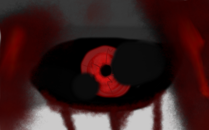 Eye of Death