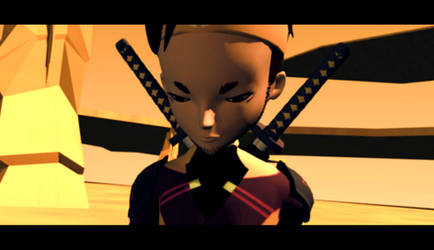 3d Work On Codelyokofr Deviantart -