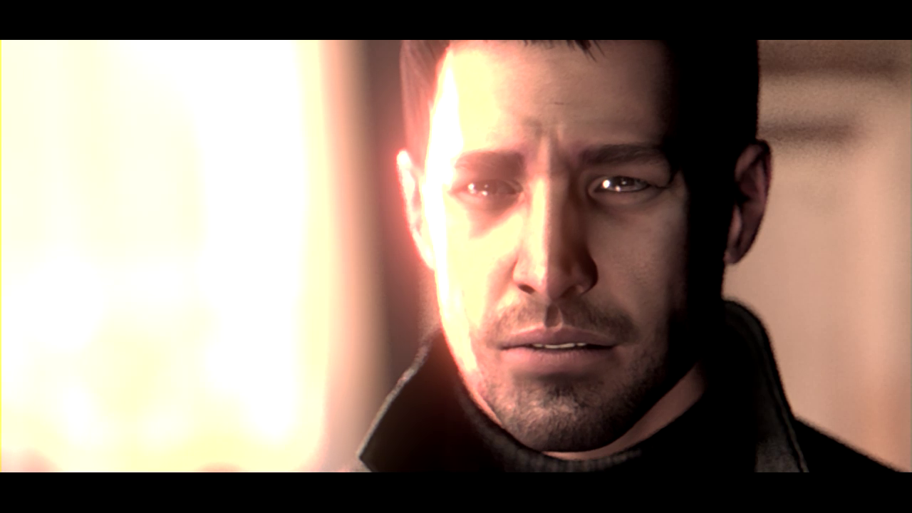 Resident Evil 6 Alternate Ending (fanmade) by LitoPerezito on DeviantArt