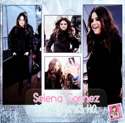 #4 Photoshoot de Selena Gomez