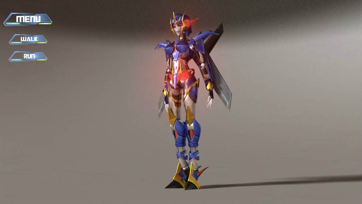 Flashback Simulator ( COMMISSION ) by JPL-Animation on DeviantArt