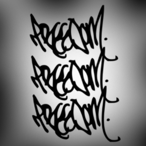 freedom photoshop brush