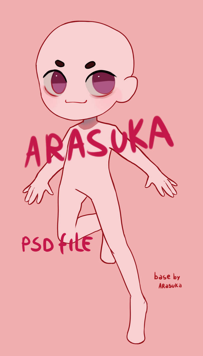 P2U base | 100 points by PSICO2009 on DeviantArt