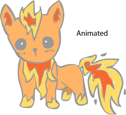 Animation Test by Senbeidee on DeviantArt
